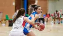 El FNB Ardoi de la Liga Femenina 2 de baloncesto recibe en casa al Azkoitia Azpeitia ISB en la cuarta jornada de liga. PABLO LASAOSA