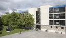 Campus de la UPNA en Pamplona - UPNA - Archivo