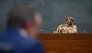 Comisión de Régimen Foral del Parlamento de Navarra. Comparecencia para que la presidenta del Gobierno de Navarra, María Chivite, informe sobre los proyectos del ámbito público que tiene previsto presentar a los Fondos Next Generation. MIGUEL OSÉS