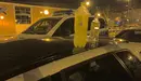 Bebidas alcohólicas de una fiesta ilegal celebrada en Pamplona. POLICÍA MUNICIPAL DE PAMPLONA