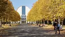 Campus de la UPNA. EUROPA PRESS/ARCHIVO