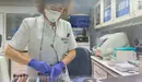 Laboratorio Microbiologia Clinica Universidad Navarra. CEDIDA