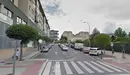 Vista de la localidad de Zizur Mayor, en la comarca de Pamplona. ARCHIVO