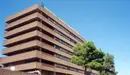 Imagen de archivo del Hospital de Albacete.