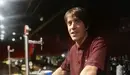 Urko Lazcoz, propietario del Katos Disco. ANAPEH