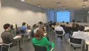 Presentación de las líneas generales del futuro plan de acción para la descarbonización. GOBIERNO DE NAVARRA