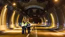 Adjudicado por 1,2 millones el suministro e instalación de 40 nuevos ventiladores en los túneles de Belate y Almandoz. GOBIERNO DE NAVARRA