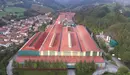 Planta de Arcelor Mittal en Lesaca. ARCELOR MITTAL