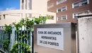 Hermanitas de los Pobres. PABLO LASAOSA