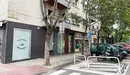 La calle Padre Barace en el barrio de Iturrama de Pamplona. Navarra.com