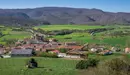 El pueblo de Larraona que se encuentra en Navarra. Guía Repsol