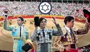 Viernes 12 de julio.  Feria del Toro de San Fermín 2024. Toros de Jandilla para Cayetano, Roca Rey y Pablo Aguado. NAVARRA.COM