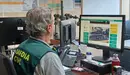 La Guardia Civil investiga una estafa bancaria relacionada con apuestas online. GUARDIA CIVIL