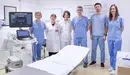 Equipo de Patología Vascular Cerebral del HUN. Mª Ángeles Anaut, María Herrera, Nuria Aymerich, Roberto Arrondo, Inhar Esnaola y Elena Escriche.  GOBIERNO DE NAVARRA