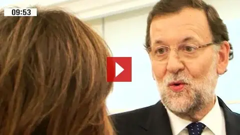Ana Rosa Rajoy