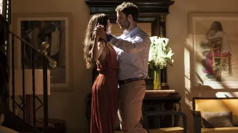 Fotograma de la película Ocho apellidos catalanes. Efe.