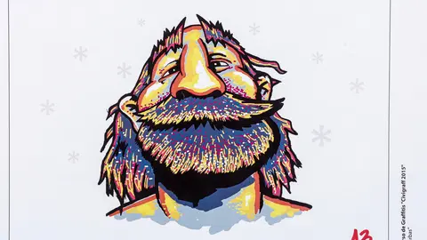 13 Diego Escribano B