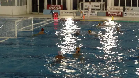 WP Navarra-Barceloneta.