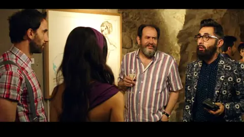 Tráiler 8 apellidos catalanes