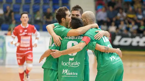 Magna Gurpea - Elche. PABLO LASAOSA.