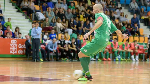 Magna Gurpea - Elche. PABLO LASAOSA 19