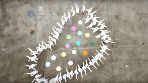 Nafarroa Oinez Video