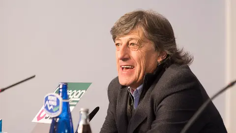 Martín Monreal. Osasuna - Albacete. PABLO LASAOSA 1