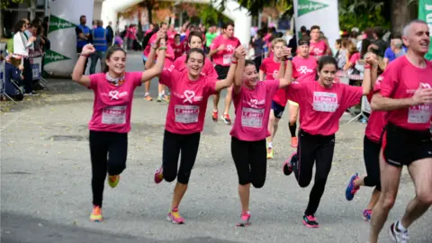 Carrera solidaria cáncer de mama30. PABLO LASAOSA