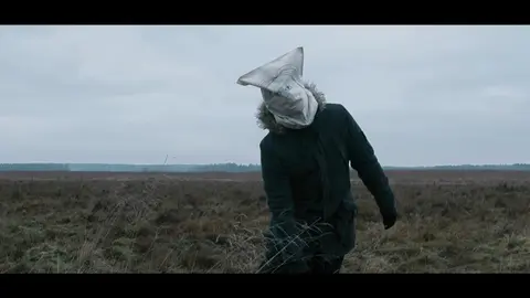 Imagen del Spot oficial de HOA 2015.