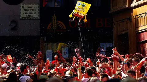 Primer premio. avier Sesma Bergachorena por Sin palabras
