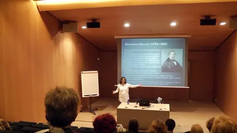 Opera al cubo en Baluarte