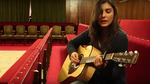 Video del concierto de Sta Cecilia.