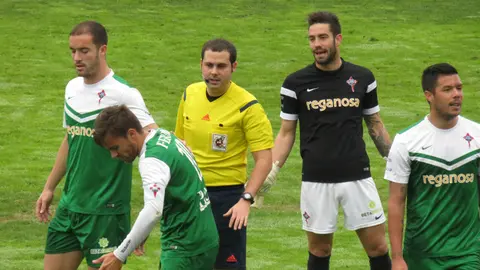 Tudelano- R. Ferrol.