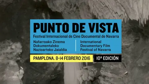 Festival Punto de Vista.