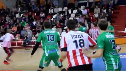 P. Sagunto- Helvetia.