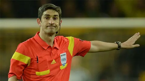 Undiano Mallenco. Agencia AFP.