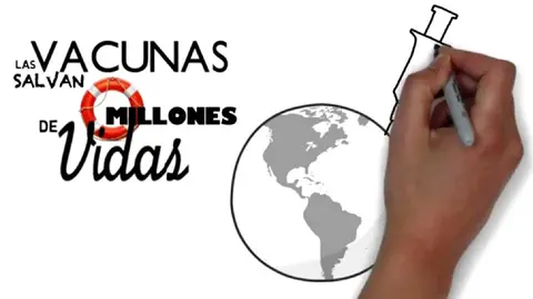 vacunas
