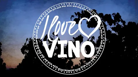 Trailer i love vino