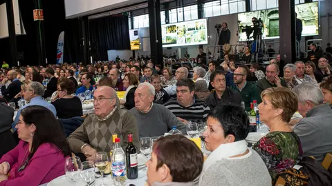 Celebración del día de UPN. IÑIGO ALZUGARAY. -40