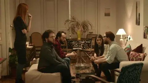 Hipsters nuevo vídeo de campaña del PP.