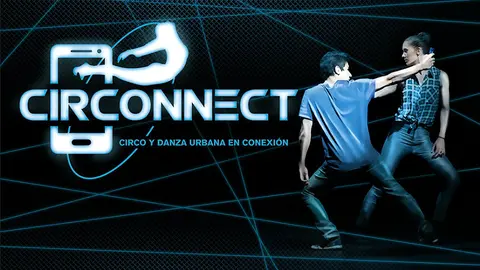 Circonnect.