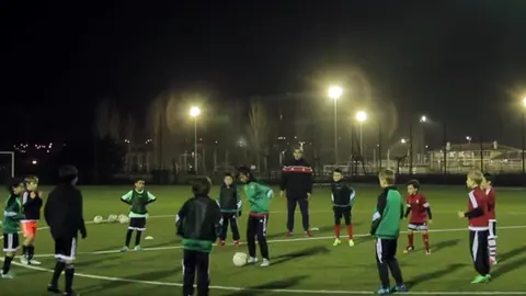 Felicitación de Navidad del Club Atlético Osasuna