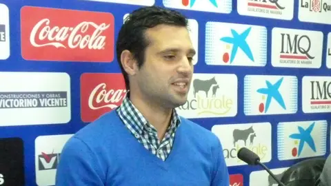 Miguel Flaño.