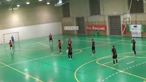 Partido Orvina- Roldán.