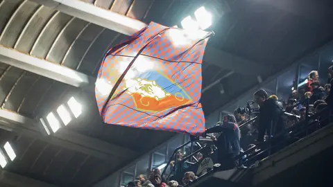 Osasuna-Almeria. PABLO LASAOSA 23