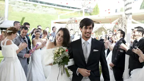 Cortometraje El gran paso.