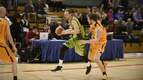 Planasa-Oviedo. PABLO LASAOSA