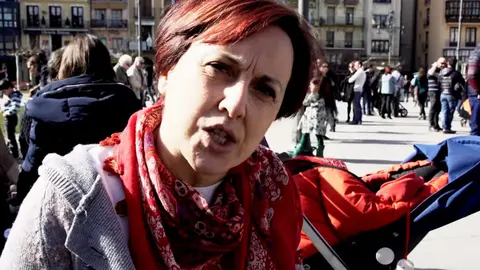 La voz de los ciudadanos