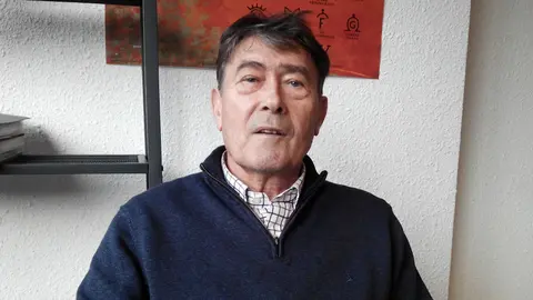 Fernando Serena acudirá este domingo a Barcelona.