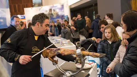 Navartur 2016. PABLO LASAOSA 20